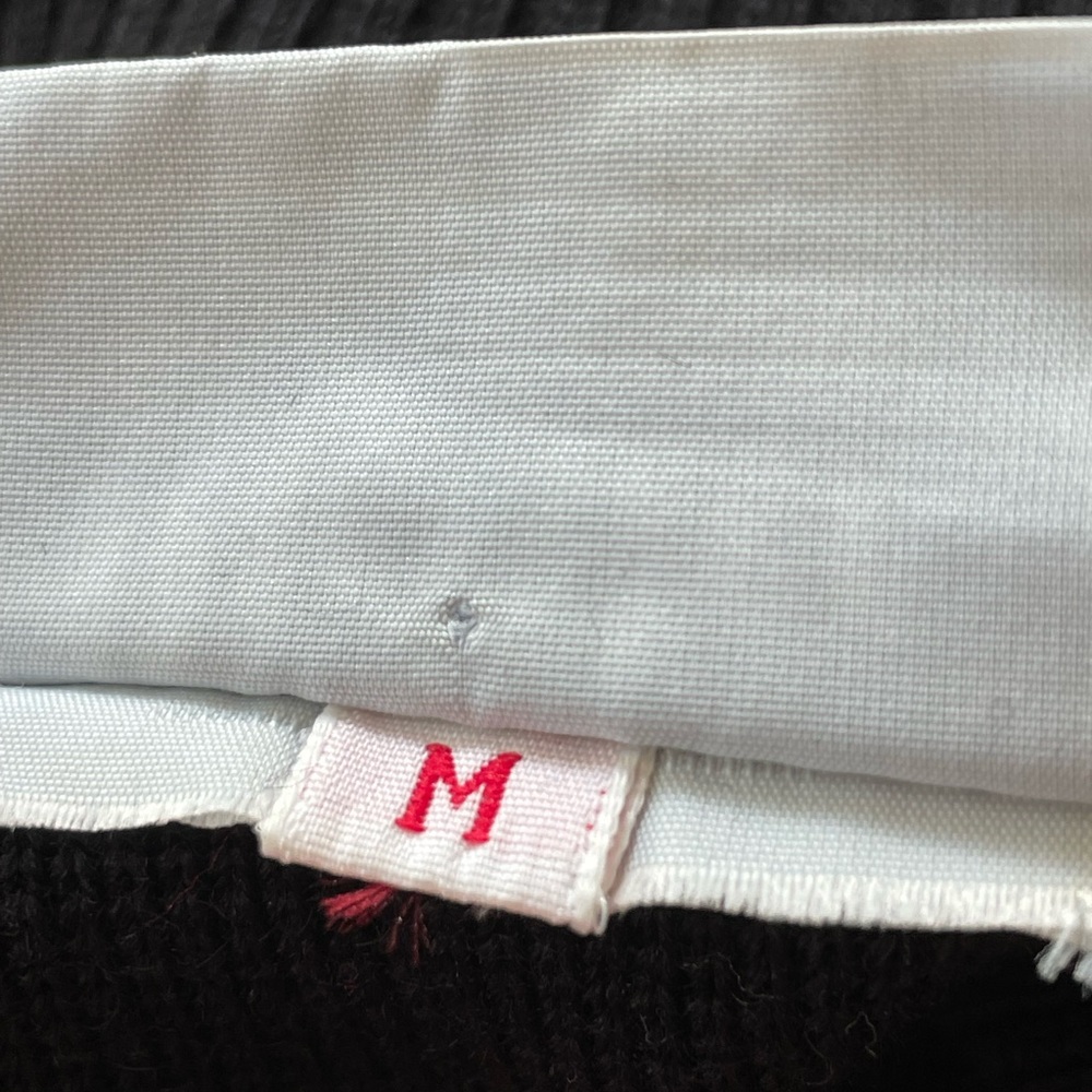 VTG MEISTER 80’S APRES-SKI SWEATER - Picture 12 of 12